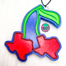 Load image into Gallery viewer, Texas Cherry Freshie
