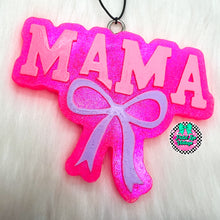 Load image into Gallery viewer, Mama w/ Bow Freshie
