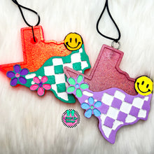 Load image into Gallery viewer, Retro Texas Freshie
