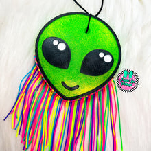 Load image into Gallery viewer, Alien Freshie
