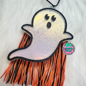 Ghost Freshie