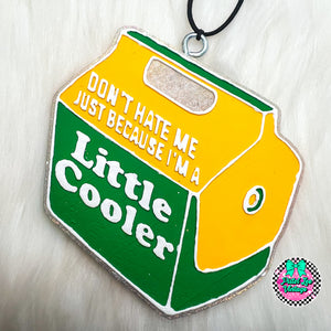 Little Cooler Freshie