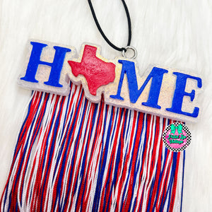 Home Texas Freshie