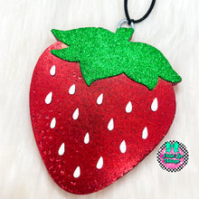Load image into Gallery viewer, Strawberry Freshie
