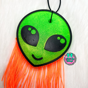 Alien Freshie