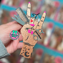 Load image into Gallery viewer, Hair Stylist Freshie
