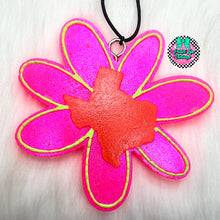 Load image into Gallery viewer, Texas Flower Freshie
