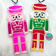Load image into Gallery viewer, Nutcracker Freshie
