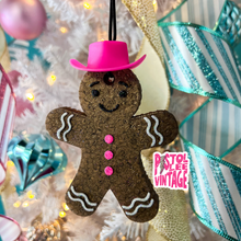 Load image into Gallery viewer, Gingerbread Freshie

