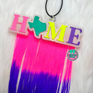Home Texas Freshie