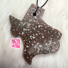 Load image into Gallery viewer, Camo Texas Freshie
