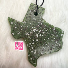 Load image into Gallery viewer, Camo Texas Freshie
