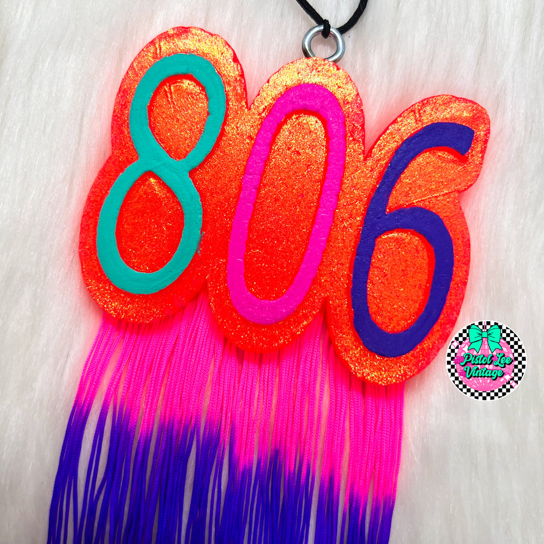 806 Freshie