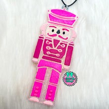 Load image into Gallery viewer, Nutcracker Freshie
