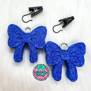Bow Freshie Vent Clips
