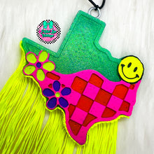 Load image into Gallery viewer, Retro Texas Freshie
