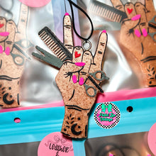 Load image into Gallery viewer, Hair Stylist Freshie
