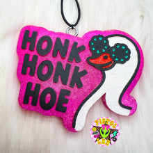 Load image into Gallery viewer, Honk Honk Hoe Freshie
