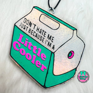 Little Cooler Freshie