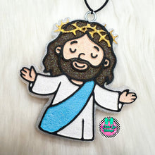 Load image into Gallery viewer, Jesus Freshie
