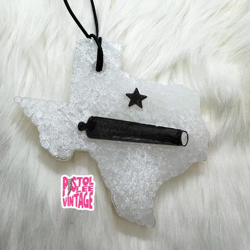 RTS Come & Take It Texas Freshie