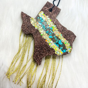 RTS Texas Geode Freshie