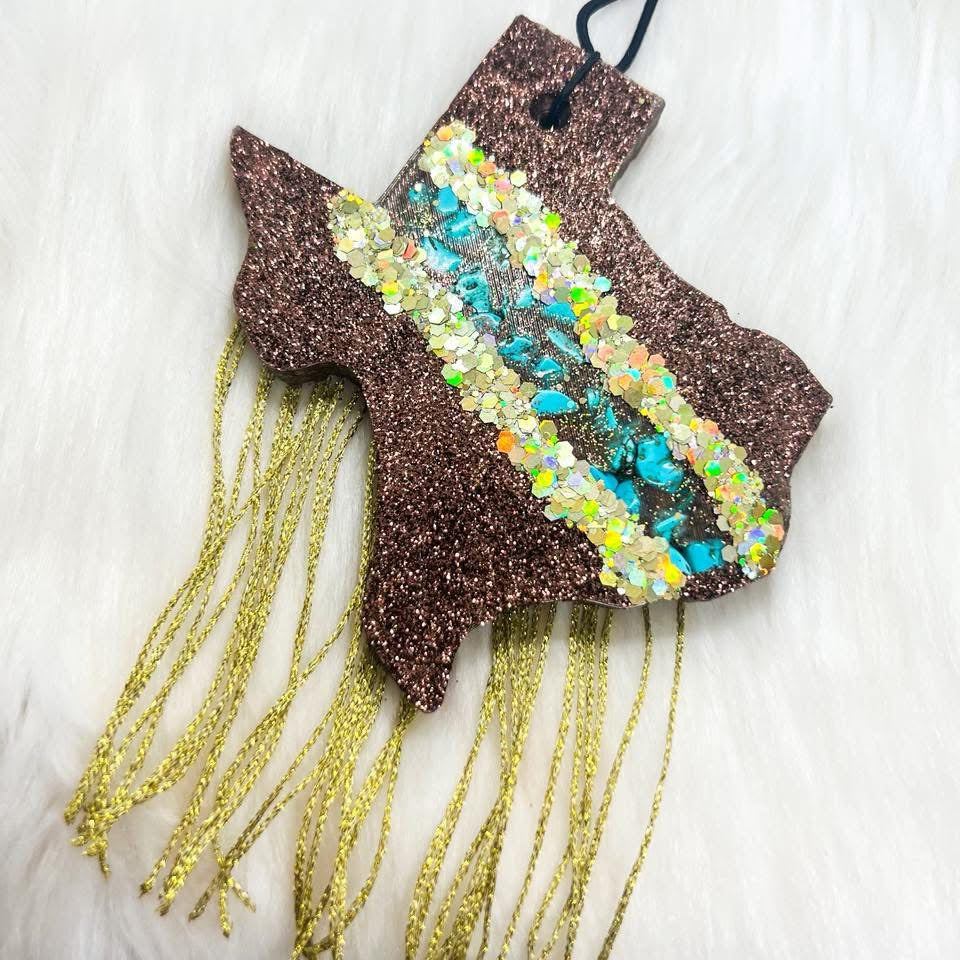 RTS Texas Geode Freshie