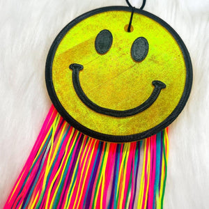 RTS Smiley Face Freshie