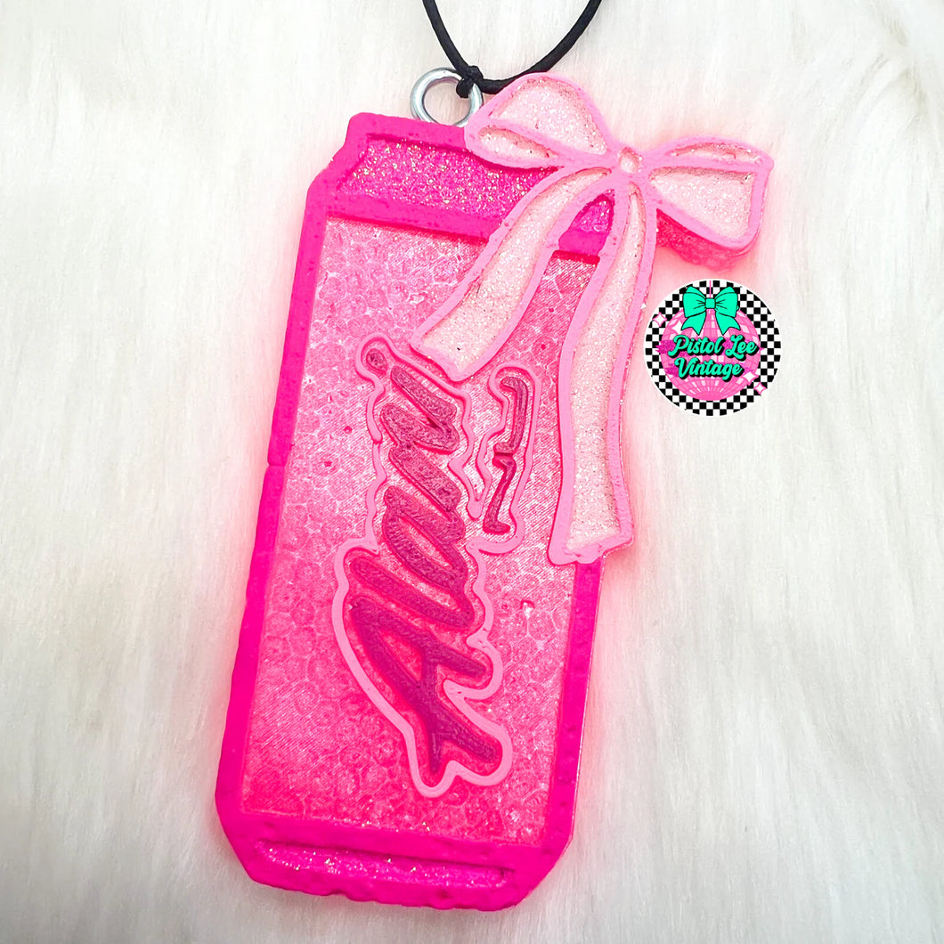 RTS Girly Energy Drink Freshie