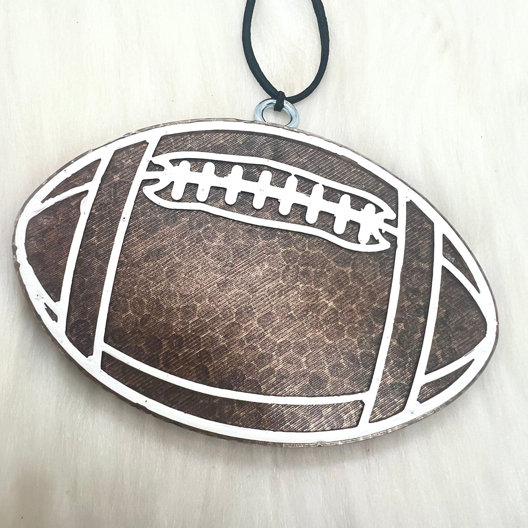 RTS Football Freshie