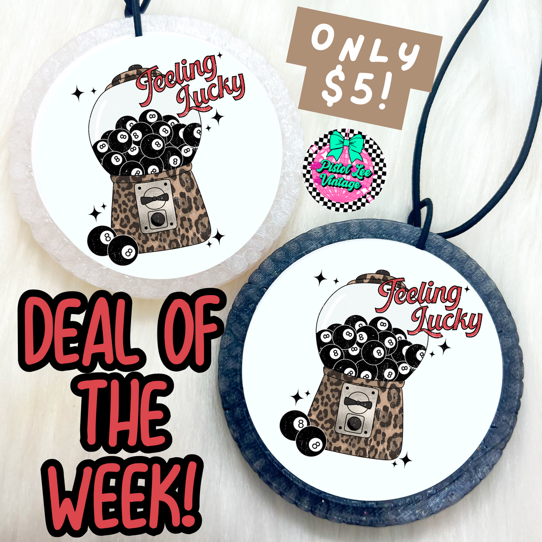 Deal Of The Week Freshies