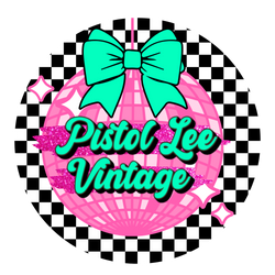 Pistol Lee Vintage