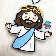 Load image into Gallery viewer, Jesus Freshie
