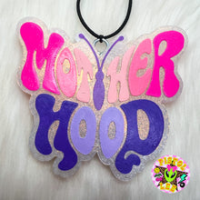 Load image into Gallery viewer, Motherhood Butterfly Freshie
