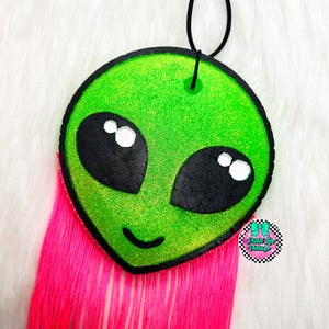 Alien Freshie