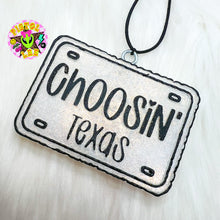 Load image into Gallery viewer, Choosin' Texas Freshie
