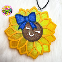 Load image into Gallery viewer, Sunflower Freshie

