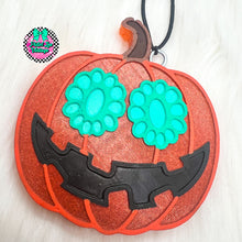Load image into Gallery viewer, Squash Blossom Pumpkin
