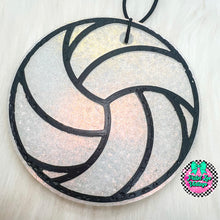 Load image into Gallery viewer, Volleyball Freshie
