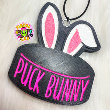 Load image into Gallery viewer, RTS Puck Bunny Freshie

