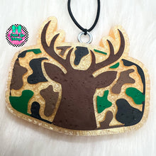 Load image into Gallery viewer, Deer Camo Freshie
