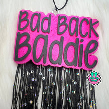 Load image into Gallery viewer, Bad Back Baddie Freshie

