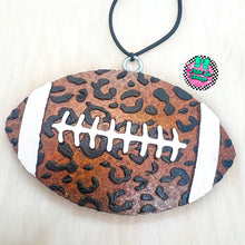Load image into Gallery viewer, Football Freshie
