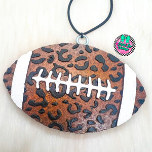 Football Freshie