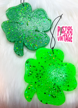Load image into Gallery viewer, Shamrock Freshie
