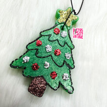 Load image into Gallery viewer, Christmas Tree Freshie
