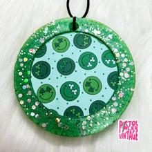 Load image into Gallery viewer, St. Patty's Circle Freshies
